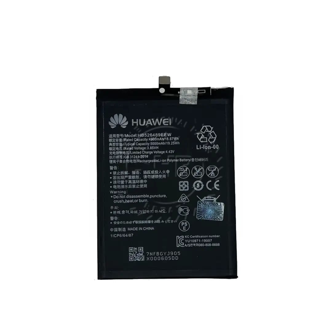 باتری هواوی HUAWEI Y7A / Y6P HB526488ECW
