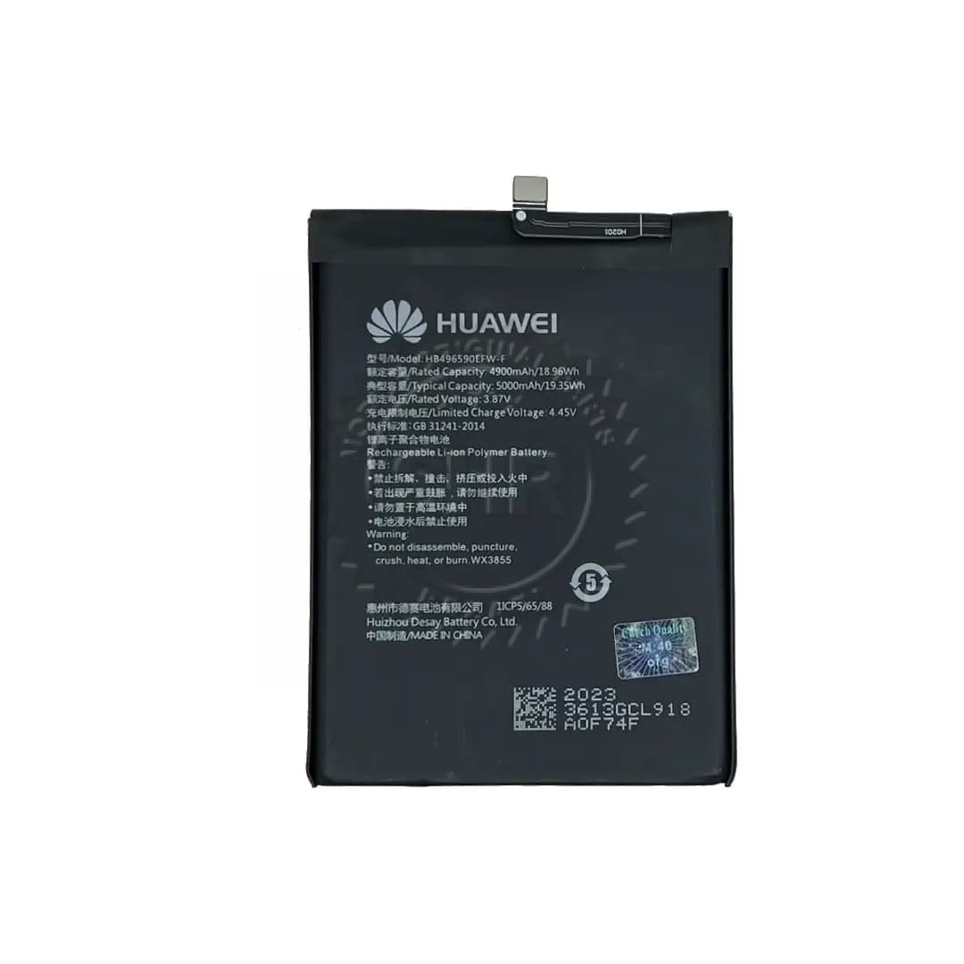 باتری هواوی HUAWEI HONOR X7 / HONOR X6 HB496590EFW