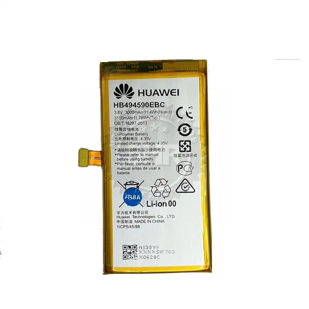 باتری هواوی HONOR 7 HB494590EBC