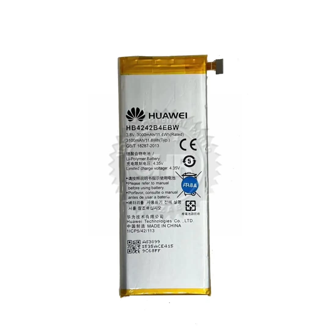 باتری هواوی HONOR 6 / HONOR 4X / HB4242B4EBW