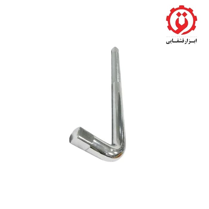 دسته بکس ال 1/2 اینچ توسن