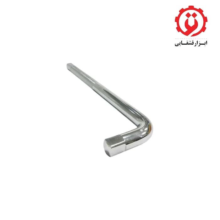 دسته بکس ال 1/2 اینچ توسن — تصویر ۲