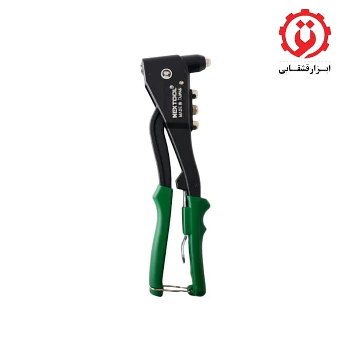 انبر پرچ نکستول گروپ مدل مستر کد NT- 4.8M