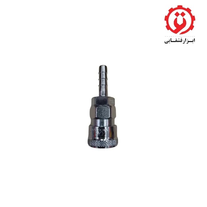 کوپلینگ دنباله شلنگ خور مادگی تاپ تول 5/16 اینچ مدل KA20SH2J
