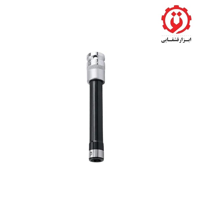بکس E14 فوق بلند 1/2 درایو تاپ تول مدلBAEJ1614