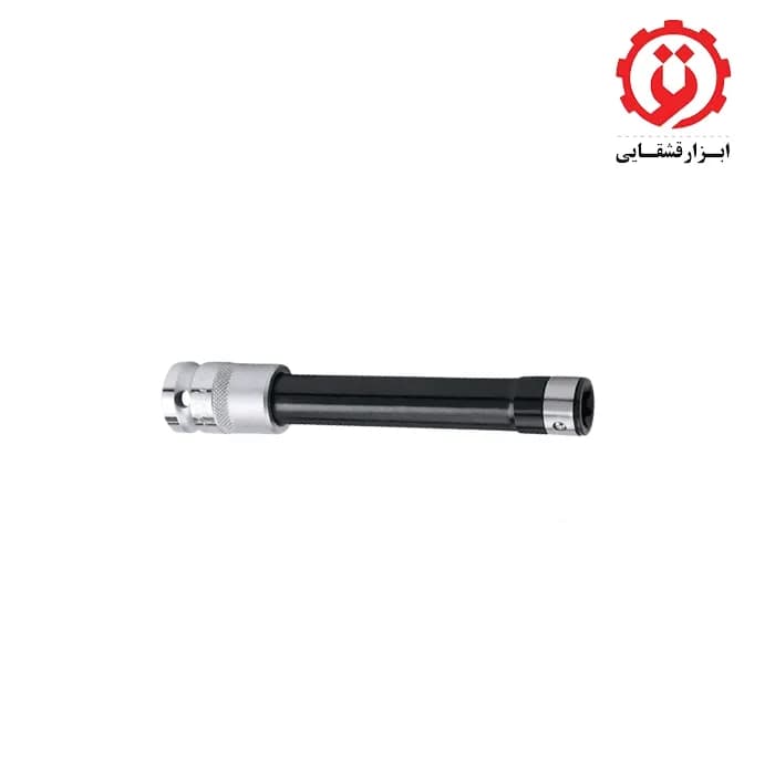 بکس E14 فوق بلند 1/2 درایو تاپ تول مدلBAEJ1614 — تصویر ۲