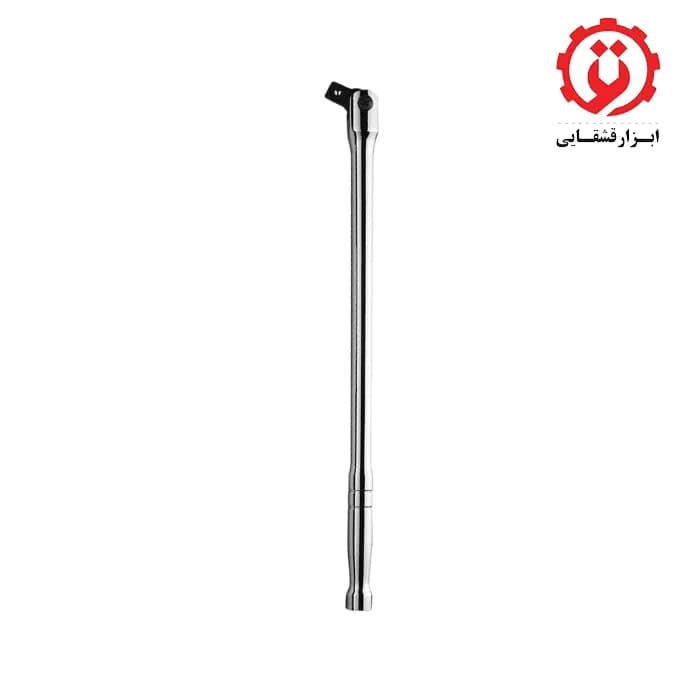 دسته بکس لولایی 60 سانتی متر درایو 1/2 اینچ تاپ تول مدل CFAC1624