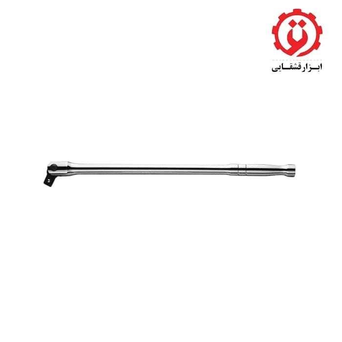 دسته بکس لولایی 46 سانتی متر درایو 1/2 اینچ تاپ تول مدل CFAC1618
