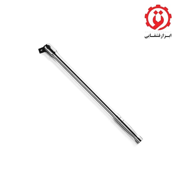دسته بکس لولایی 37 سانتی متر درایو 1/2 اینچ تاپ تول مدل CFAC1615