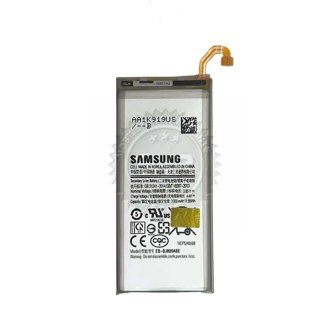 باتری سامسونگ SAMSUNG A6 / J6 2018 / J800 EB-BJ800ABE