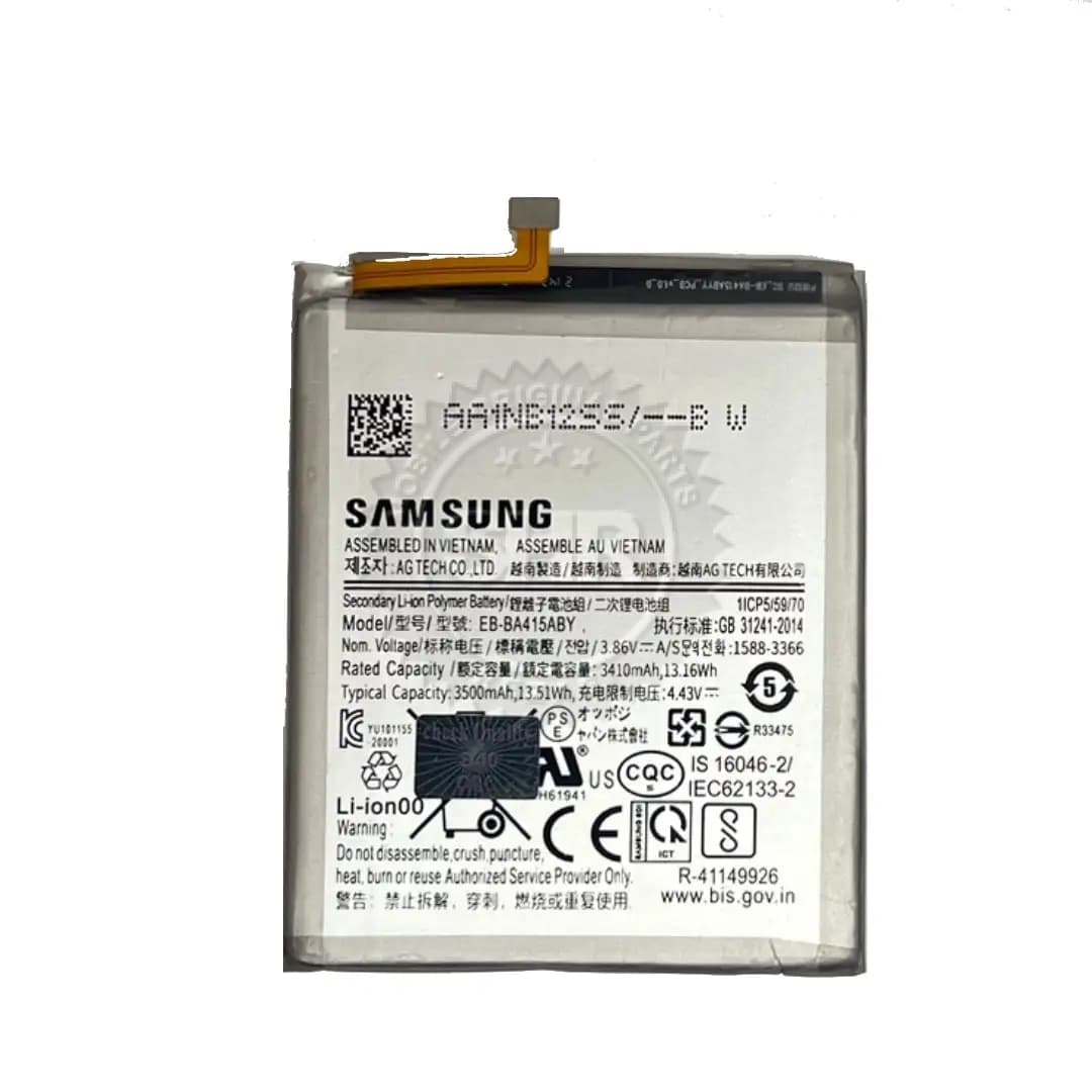باتری سامسونگ Galaxy A41 / EB415ABY