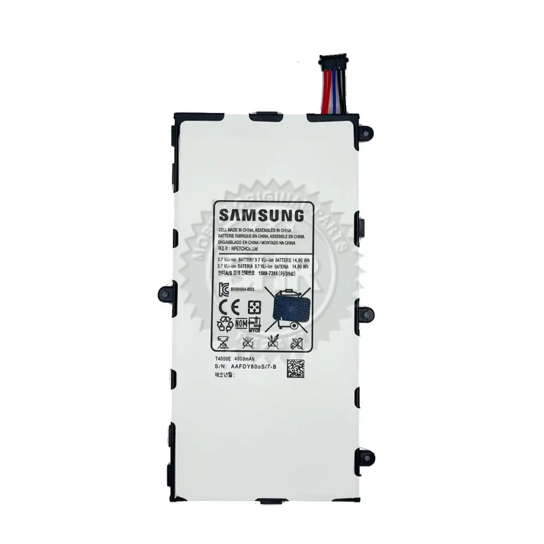 باتری تبلت سامسونگ SAMSUNG TAB 3 T211 / T4000E
