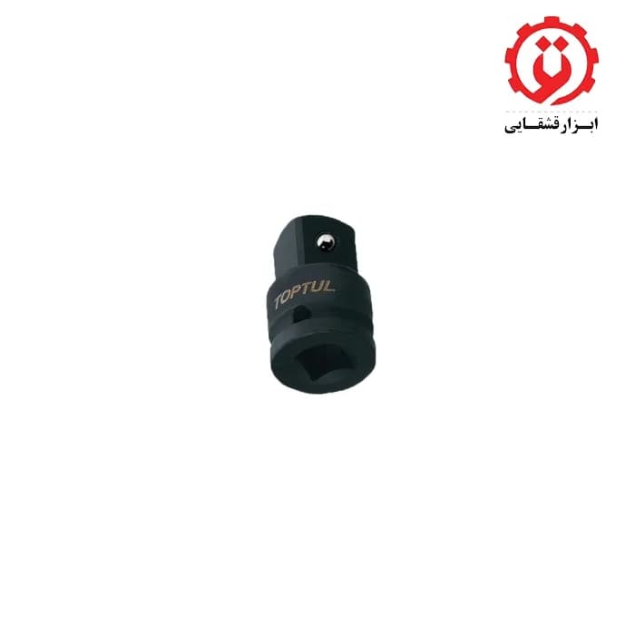 تبدیل بکس 1 به 3/4 اینچ مشکی تاپ تول مدل KACA3224 — تصویر ۲