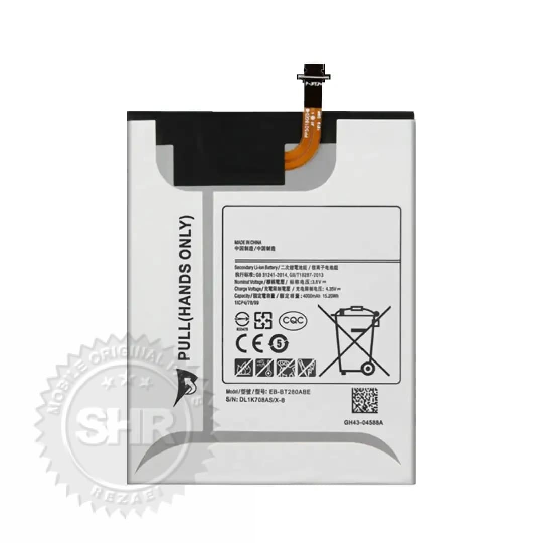 باتری تبلت سامسونگ Galaxy Tab T285 EB-T280ABE