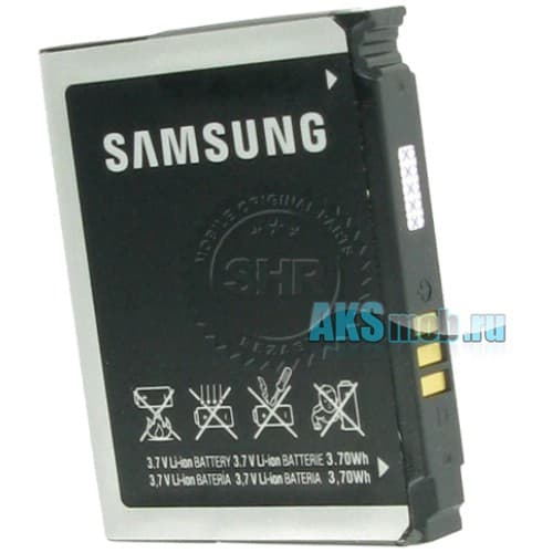 باتری سامسونگ SAMSUNG U700 / AB553443CU