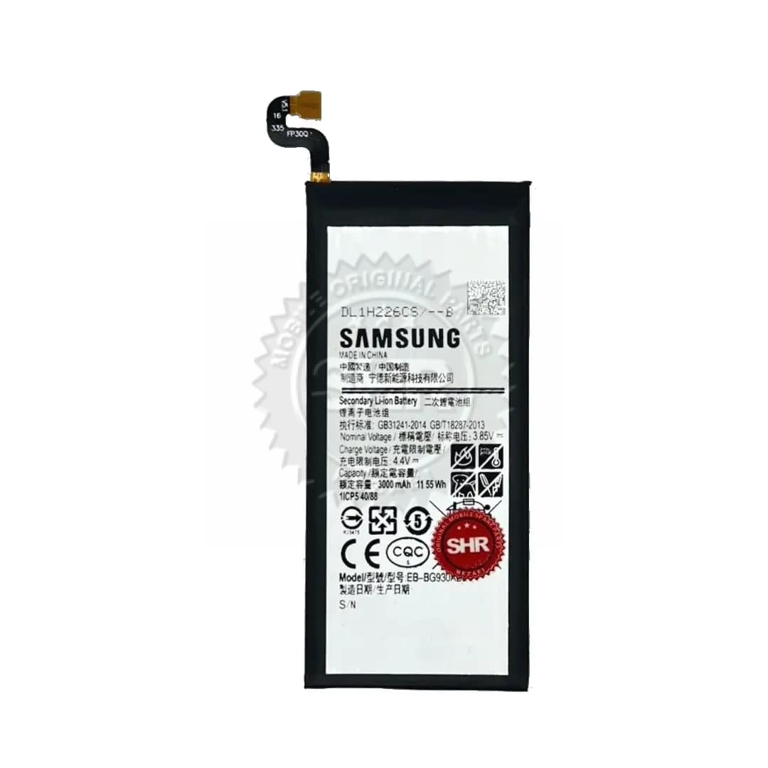باتری سامسونگ SAMSUNG S7 / EB-BG930ABE