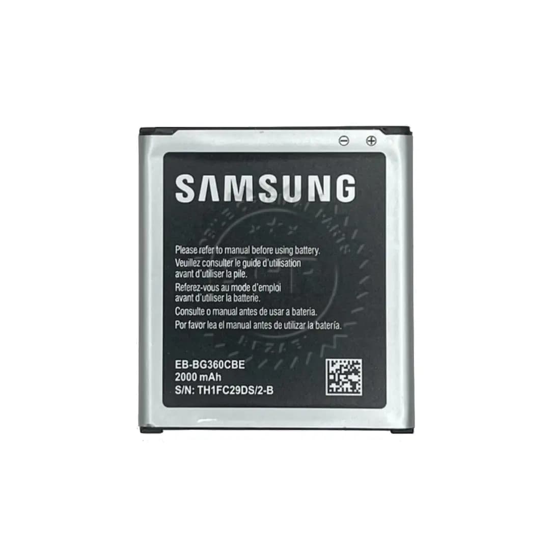 باتری سامسونگ SAMSUNG J2 / G361 CORE PRIME / EB-BG360CBC