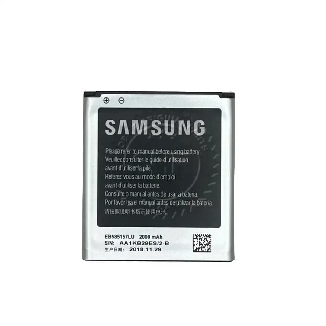 باتری سامسونگ SAMSUNG GALAXY WIN / I8552 / EB585157LU G355H