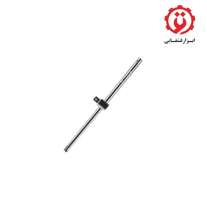 دسته بکس کشویی 1/2 اینچ تاپ تول مدل CTCK1630 — تصویر ۲