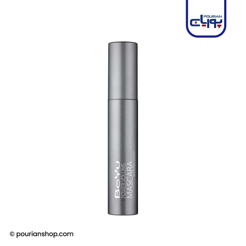 ریمل حجم دهنده بی یو Power Volume — تصویر ۳