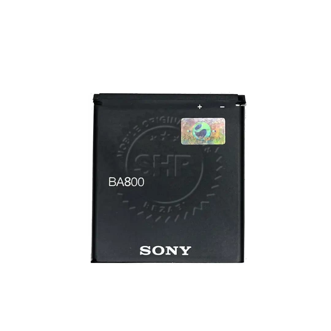 باتری سونی SONY XPERIA S / BA800