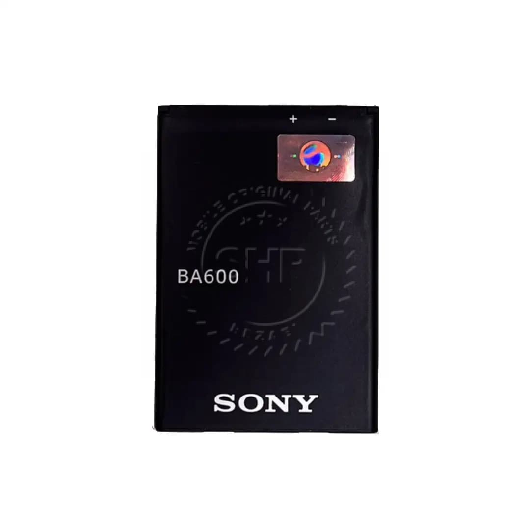 باتری سونی SONY U ST25 / BA600