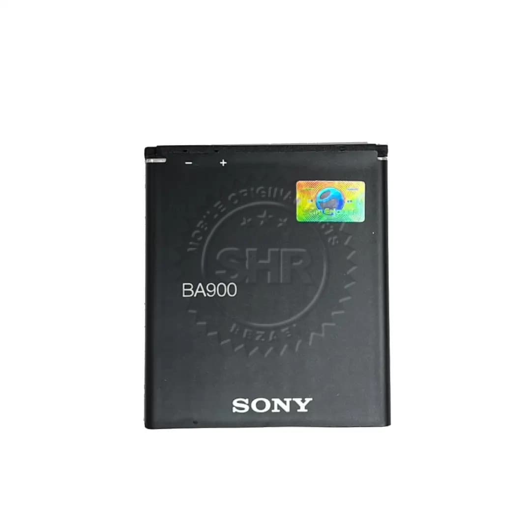 باتری سونی SONY J ST26 / BA900