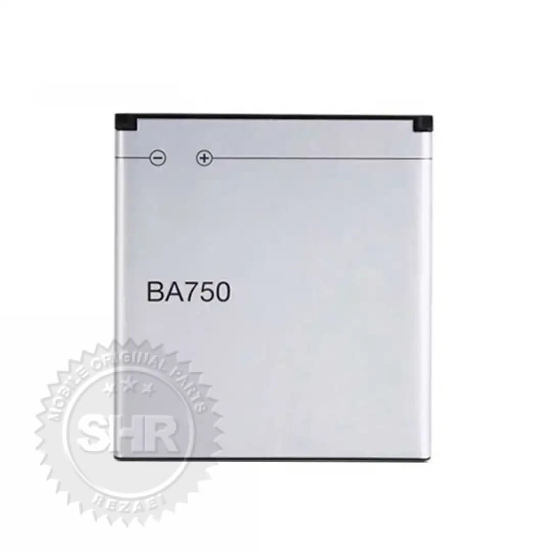 باتری سونی SONY ARC S / BA750