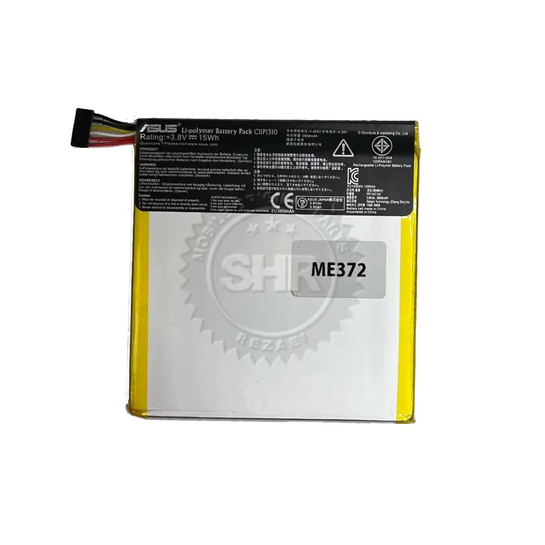 باتری ایسوس ME372 K00E / ME175