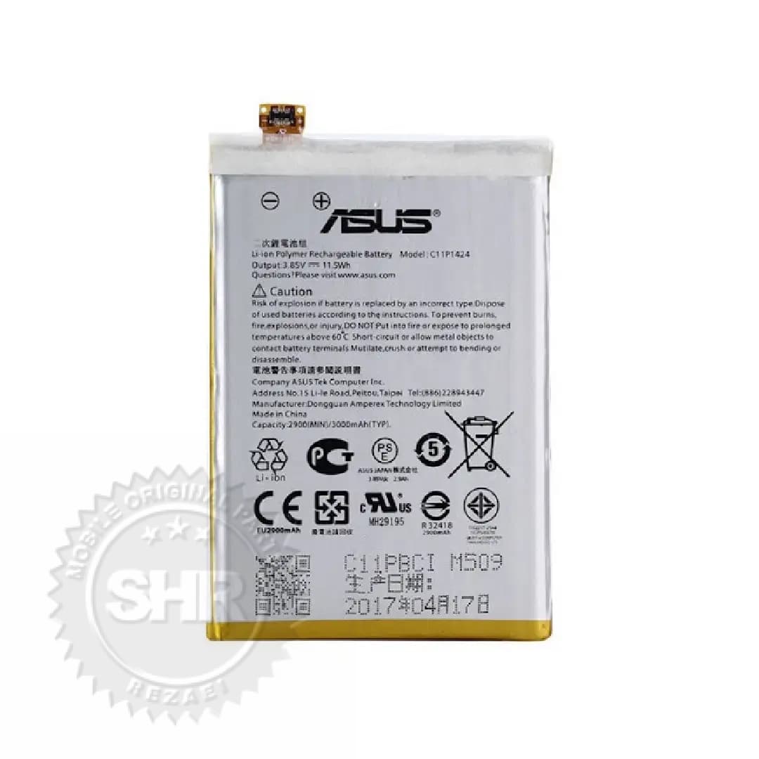 باتری ایسوس ASUS ZENFONE 2 ZE550 / C11P1501