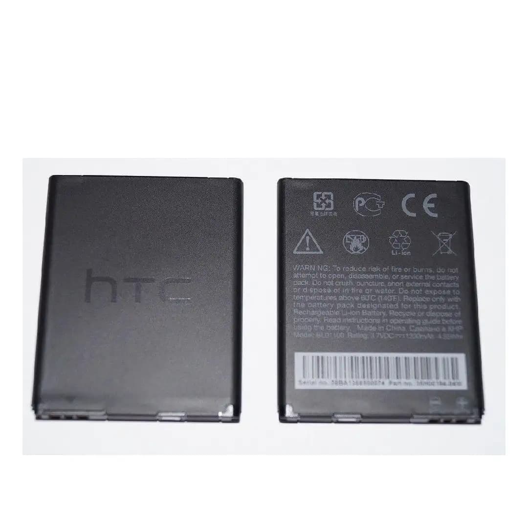 باتری HTC DESIRE 200 — تصویر ۲