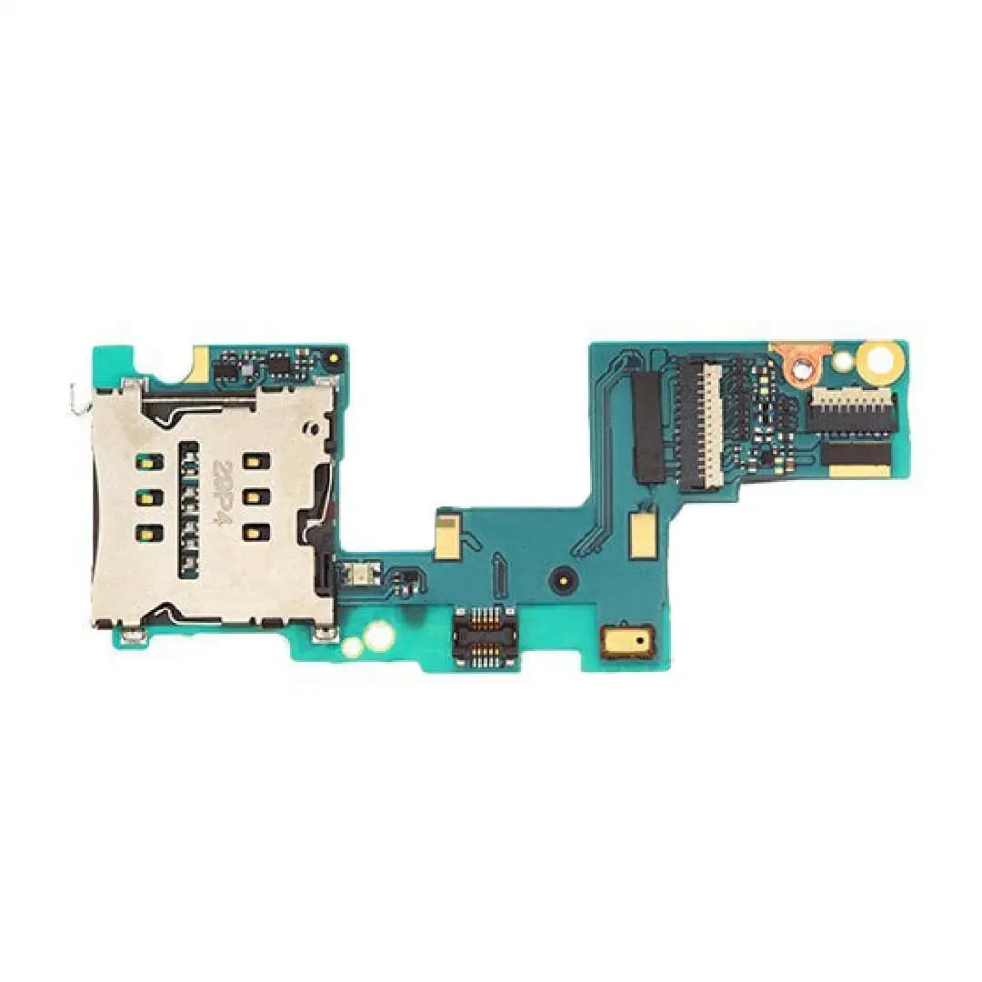 برد سیم کارت اچ تی سی HTC 8X