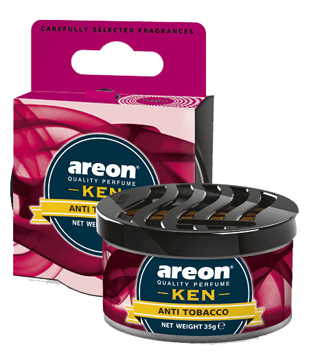خوشبو کننده areon ken بلغارستانی