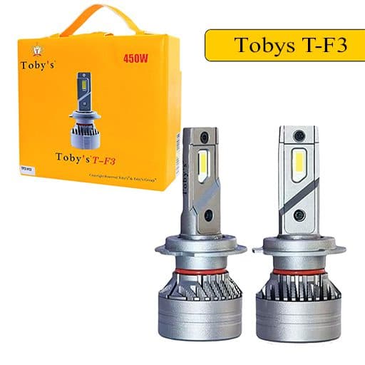 هدلایت توبیز TF3