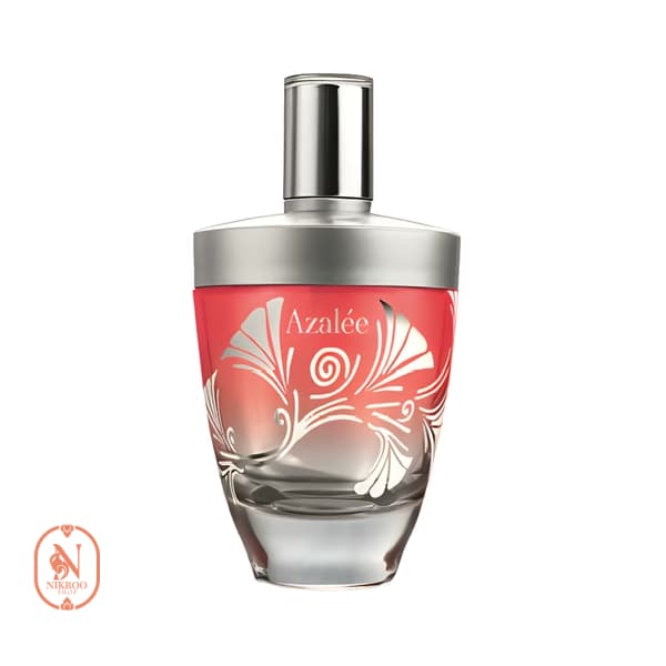 عطر ادکلن لالیک مدل آزالی زنانه 100 میل