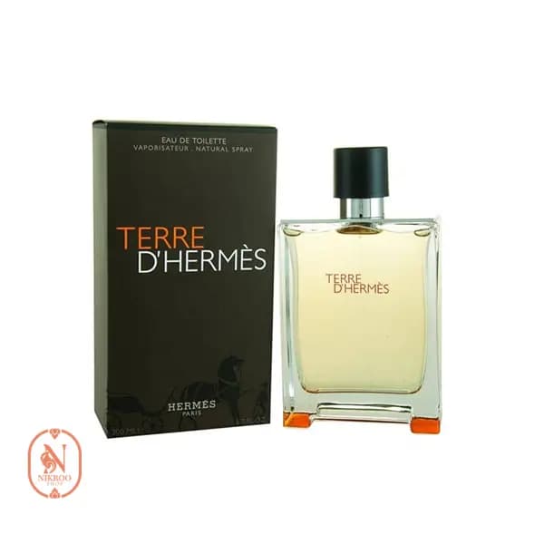 عطر ادکلن هرمس تق هرمس 200 میل اورجینال