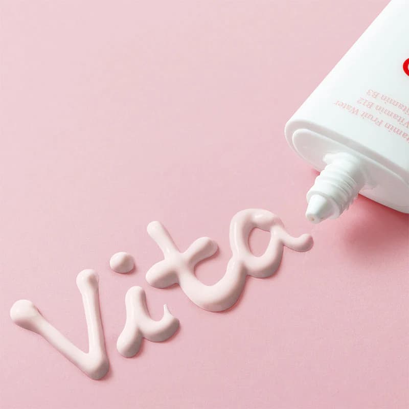 ضد آفتاب توکوبو مدل Vita Tone Up — تصویر ۷