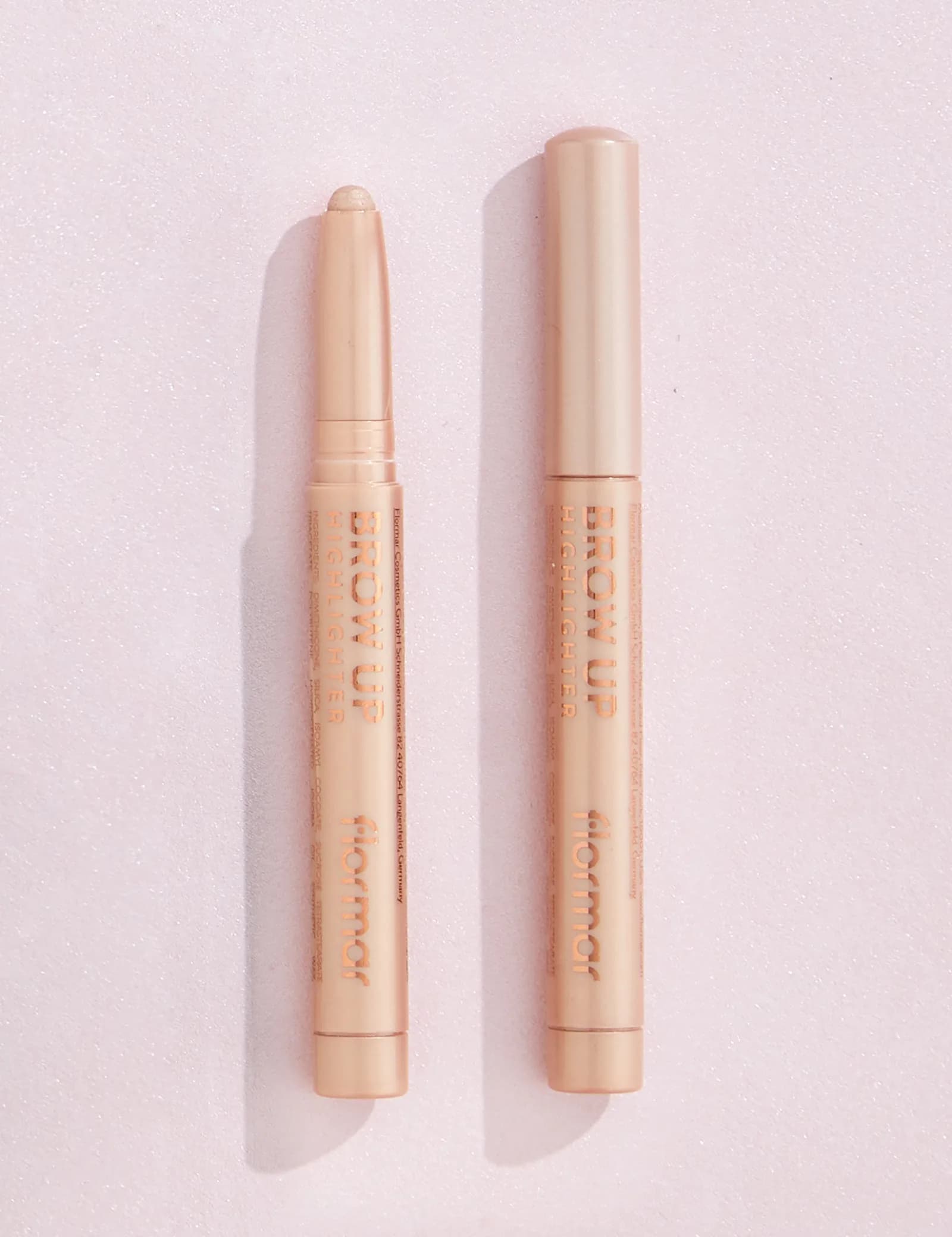 مداد هایلایتر ابرو فلورمار مدل Brow Up — تصویر ۴