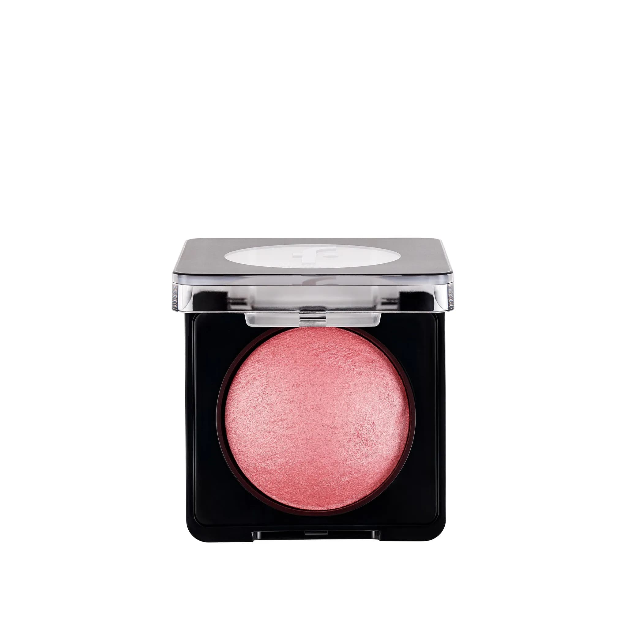 رژگونه پودری فلورمار مدل Baked Blush-On