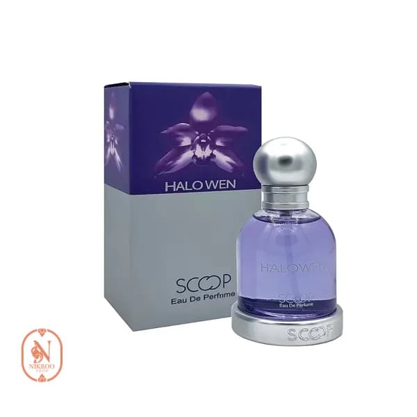 عطر ادکلن اسکوپ مدل هالووین زنانه 100 میل