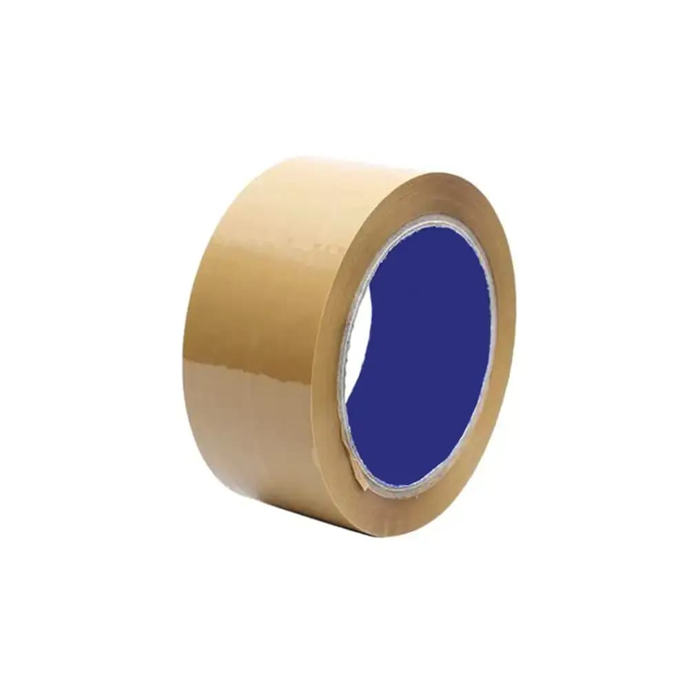 چسب کارتن 90 یارد