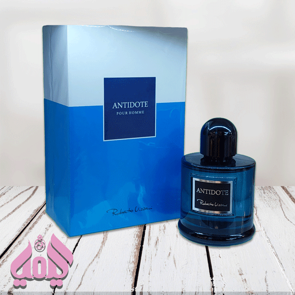 عطر ادکلن ویزاری آنتیدوت روبرتو ویزاری
