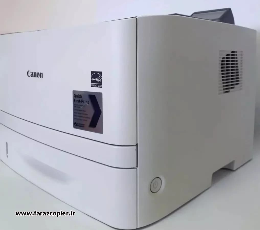پرینتر Canon LBP6680dn کانن