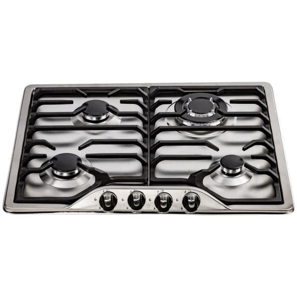 اجاق گاز صفحه‌ای DG 2200-4 (آنیل) _ درسا / Dorsa