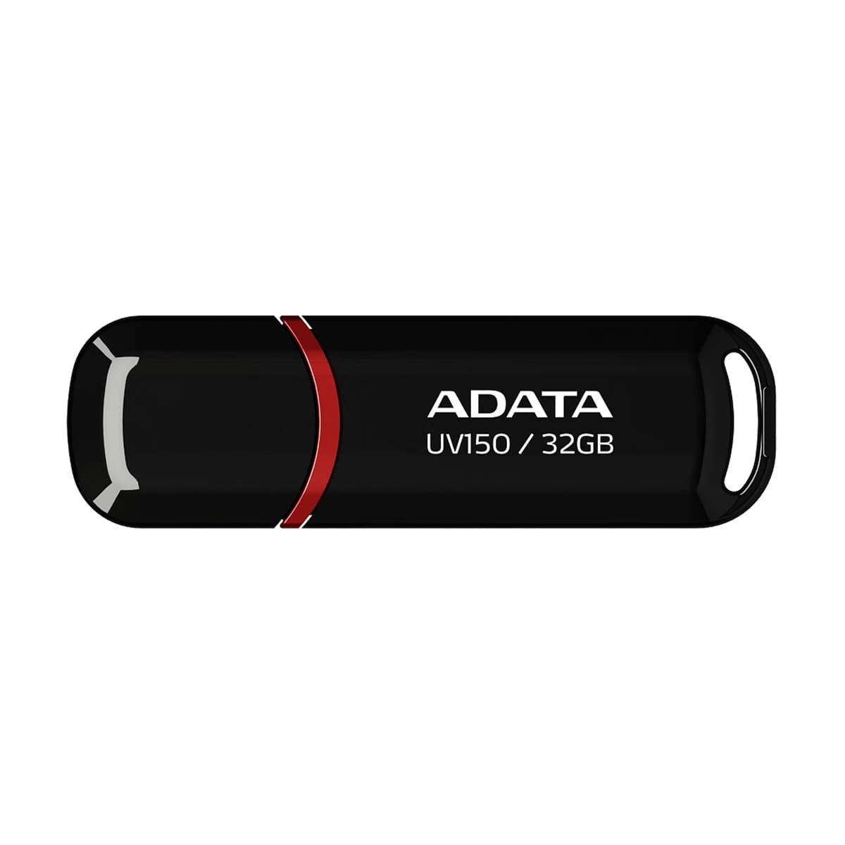 فلش مموری ای دیتا مدل UV150 ظرفیت 32 گیگابایت USB3.2