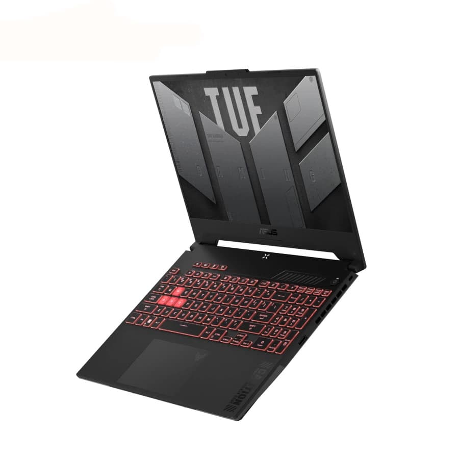 لپ تاپ ایسوس ASUS TUF Gaming F15 FX507ZC4-i5 8GB 512SSD — تصویر ۵