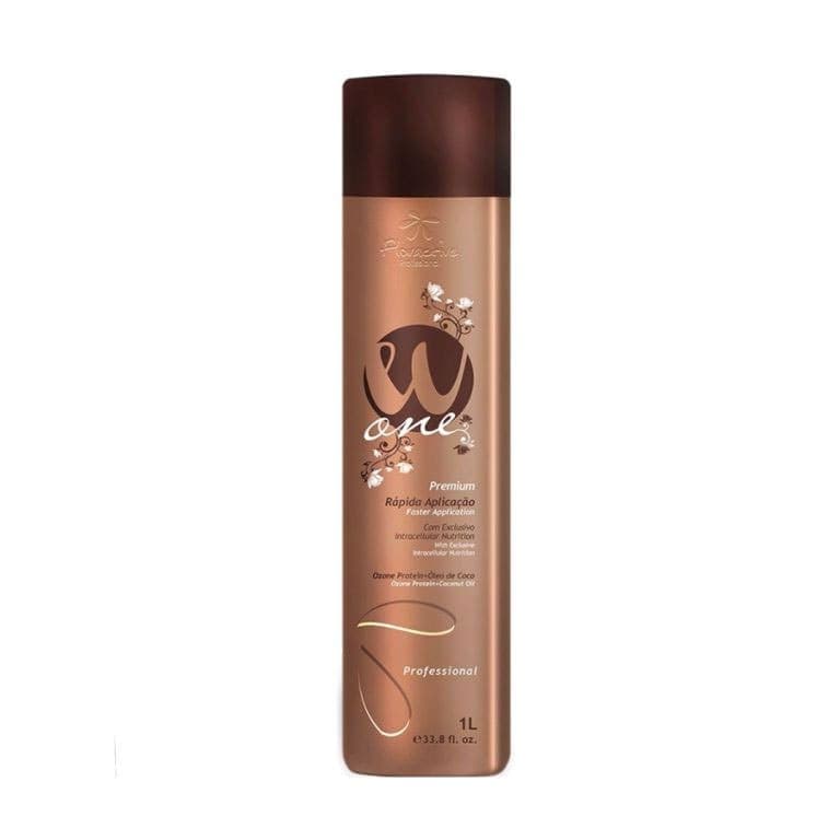 نانو کراتین پروتئین فلوراکتیو حجم 1 لیتر Floractive W. One
