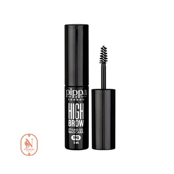 ژل لیفت ابرو پیپا مدل High Brow کد 190 حجم 5 میل