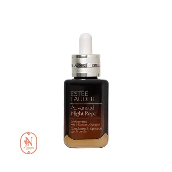 سرم شب استی لادر Advanced Night Repair حجم 75 میل