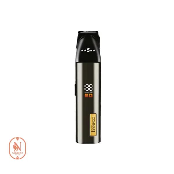 ماشین اصلاح صورت حرفه ای کوماکس مدل CR-920